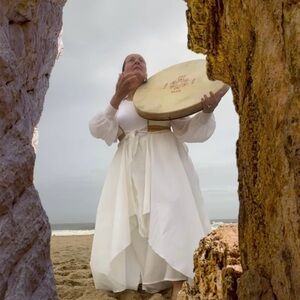 Meet your Posher, Dr.Maricela Alea